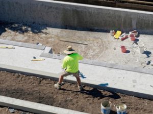 Pool Builders
