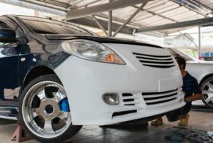 auto body