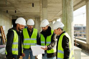 general contractor